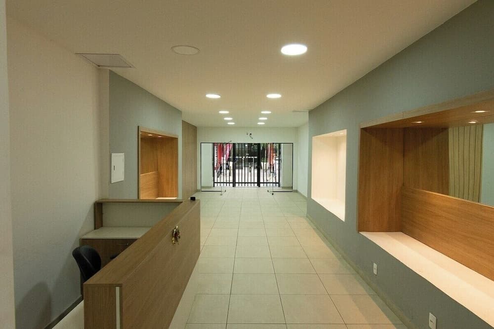 Carvalho de Mendonça 13-29