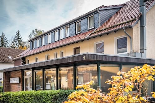 Haus RAuszeit