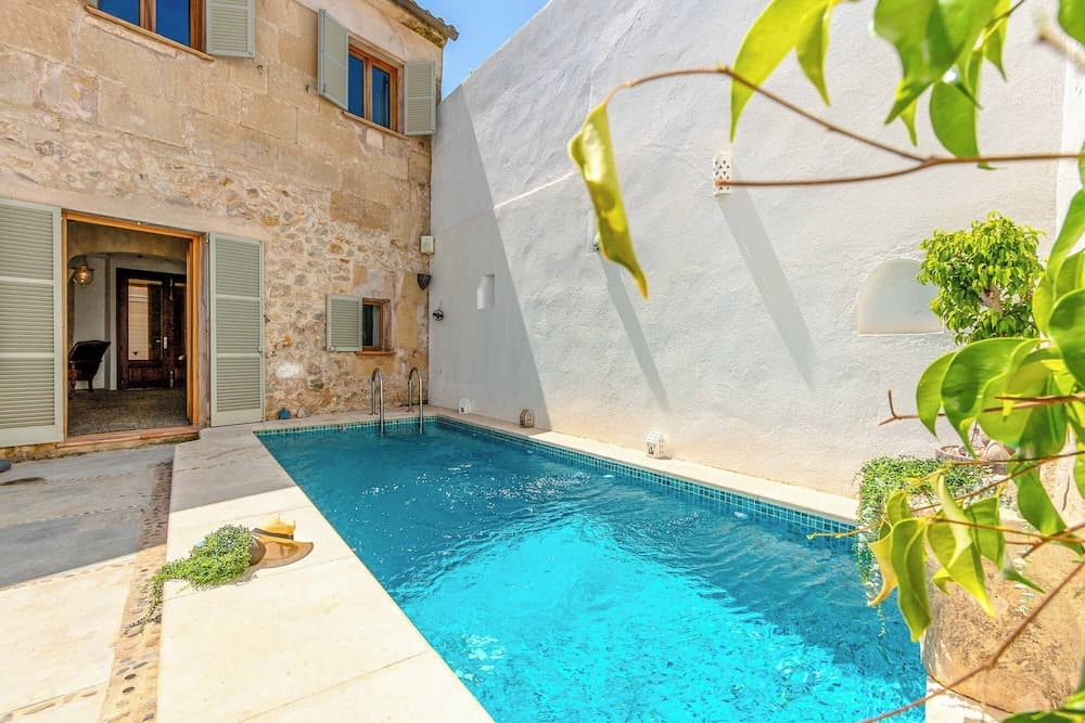 Casa Albuqassim
