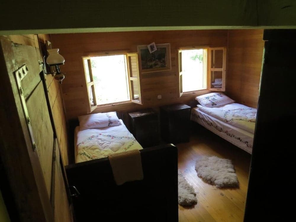 Hotel Oka i Po