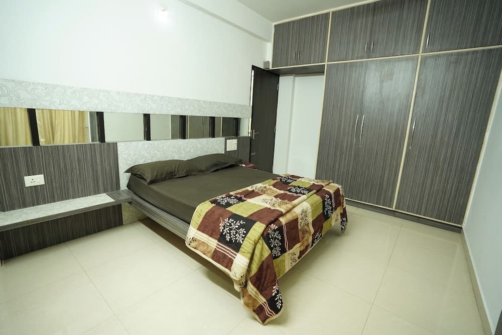 Heritage Mookambika Villa