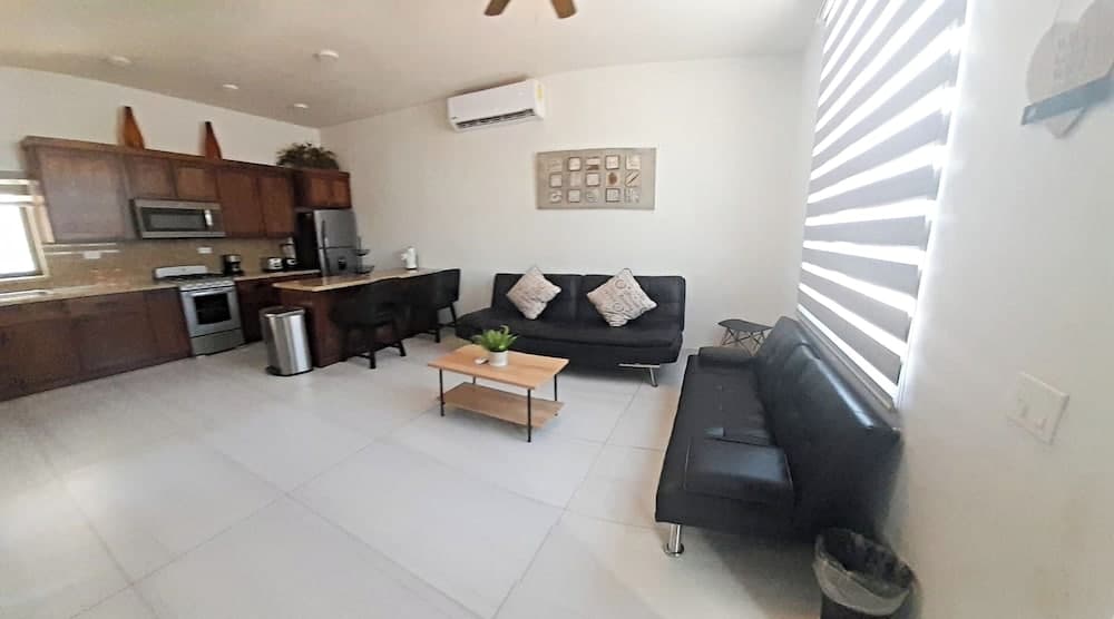 Condo Casamar 3 by Kivoya