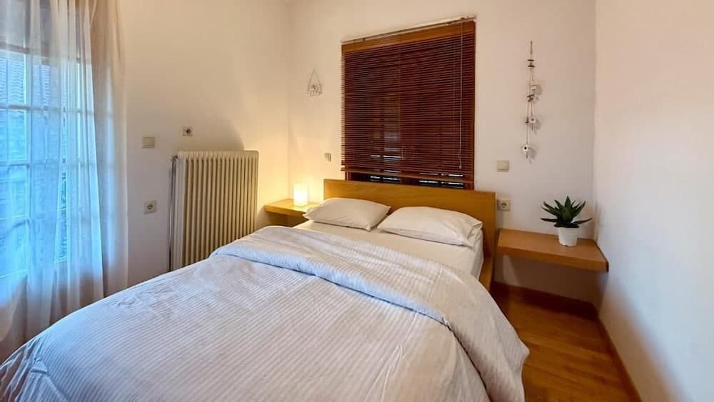 Vasilikis Stone House