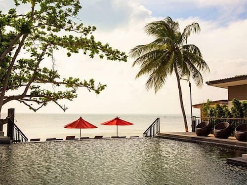 OH LA LA KOH PHANGAN