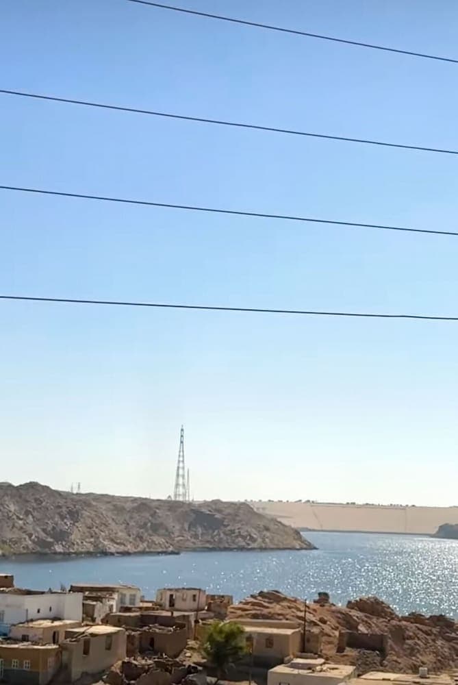 Asilah Kato Nubian Guest House