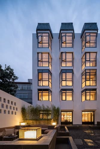Maiyue Hotel