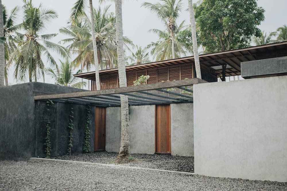 Rumah Amadangi Kedungu