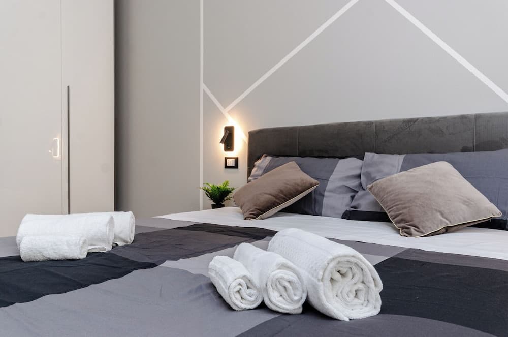 VivimiHome-Navigli Lussuoso Appartamento