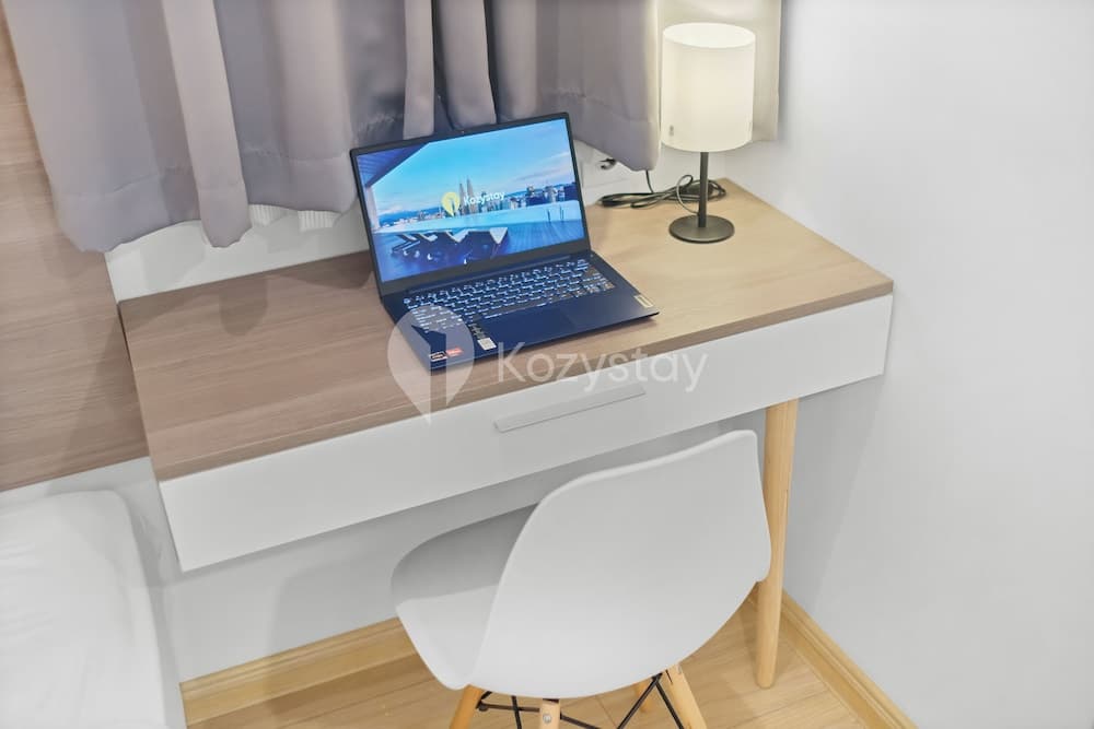 Cicero by Kozystay - BSD