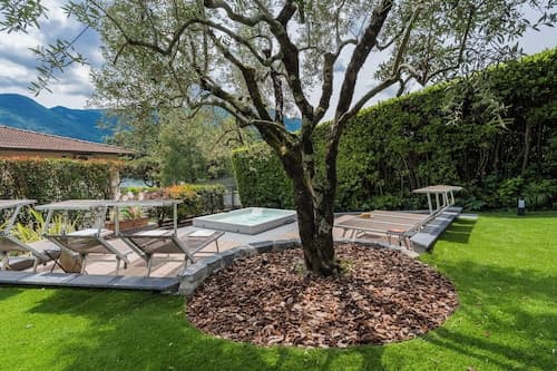 Villa Ida by Rent all Como