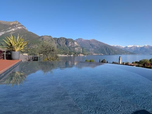 Villa Cosima in Bellagio With Private Pool by Rent all Como