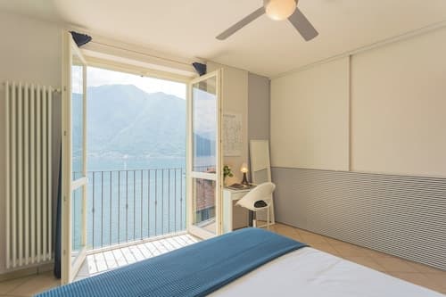 Blue Bliss Apartment by Rent all Como