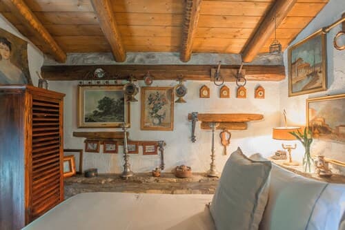 The Writer's Nest by Rent all Como