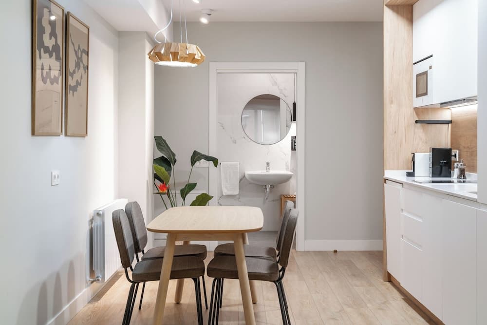 limehome Bilbao Tristan de Leguizamon