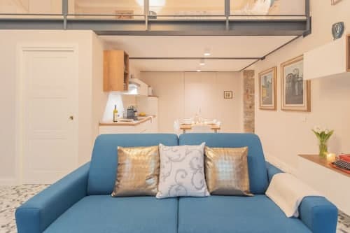 Cinque Giornate 70 Suites by Rent all Como