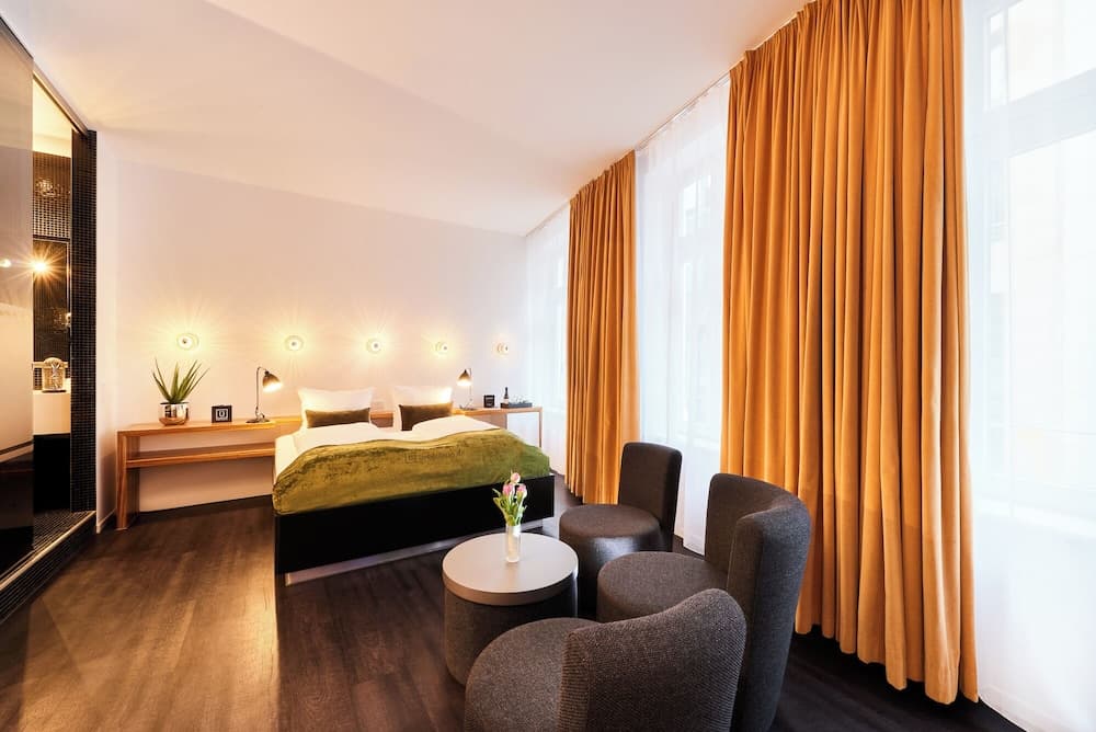 Nena Design Hotel Bremen
