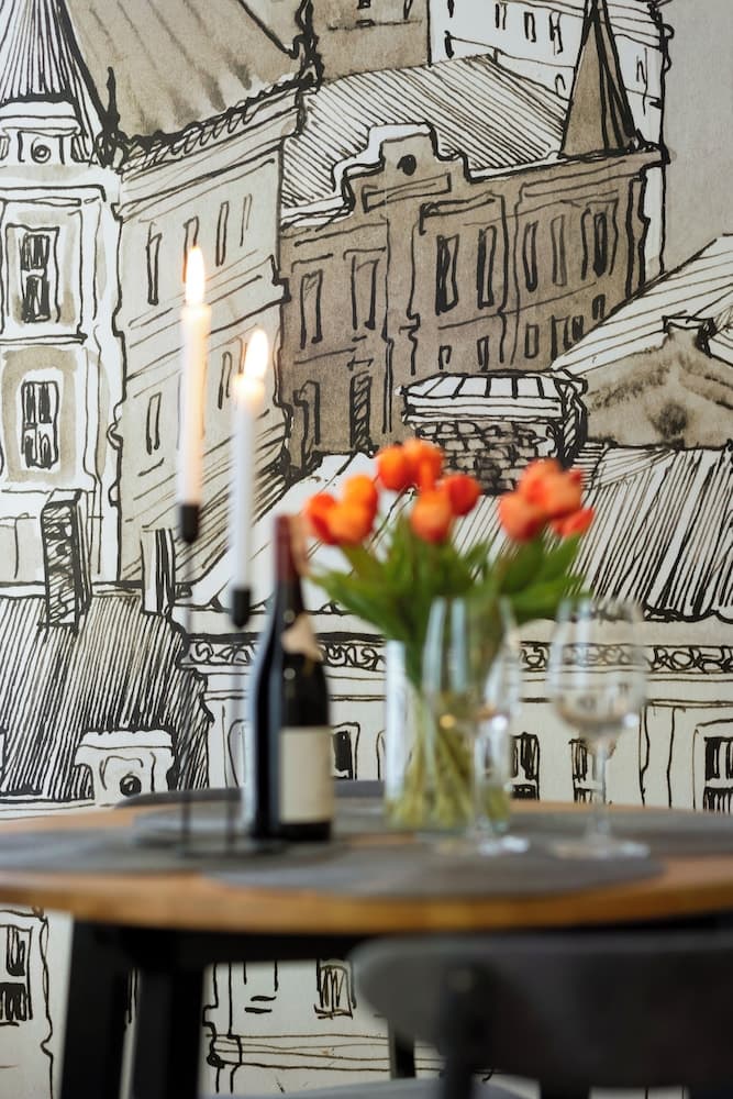 Elite Apartments Stare Domki Premium