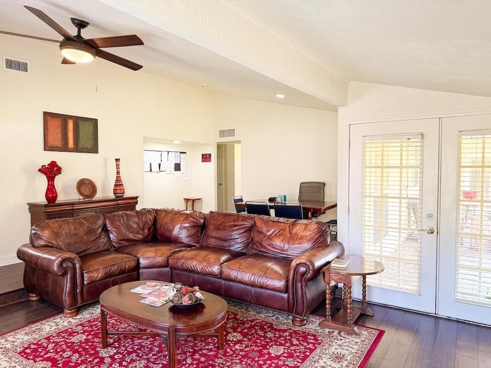 Treasure Home