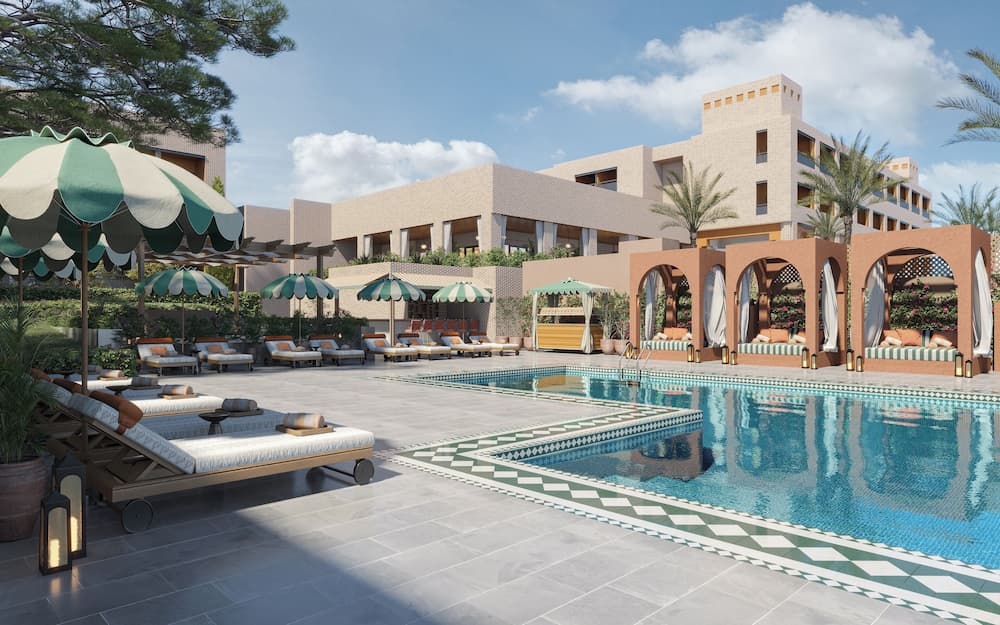 Gran Marbella Resort & Beach Club