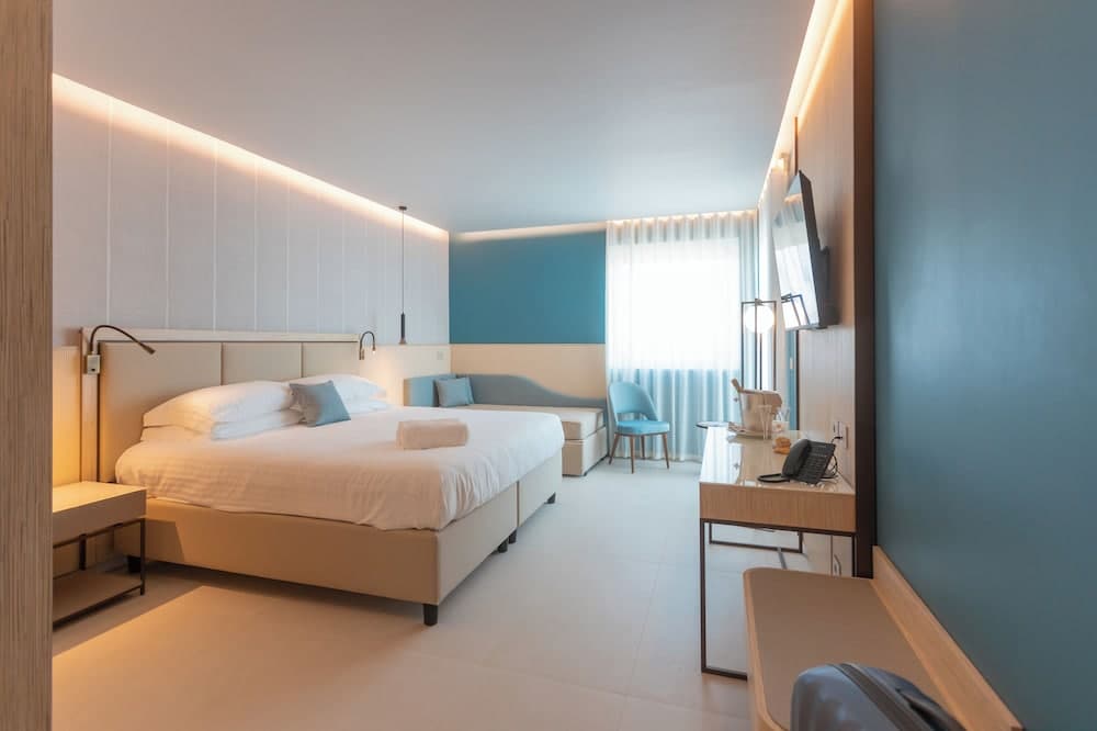 Ambasciatori Suite Hotel