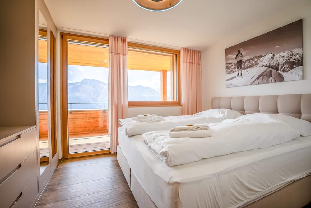 Vieux Valais Beevalais 2