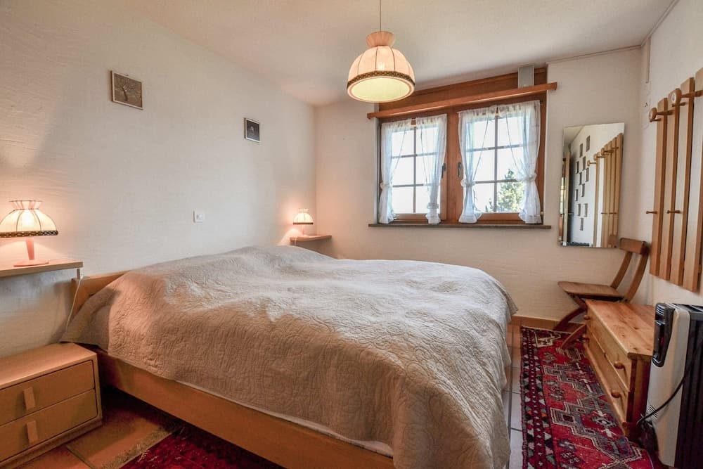 Vieux Valais Malisse