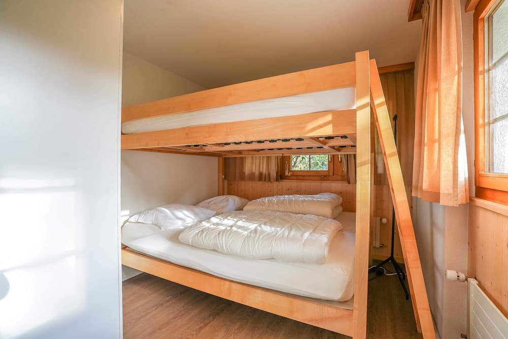 Chalet Quattro
