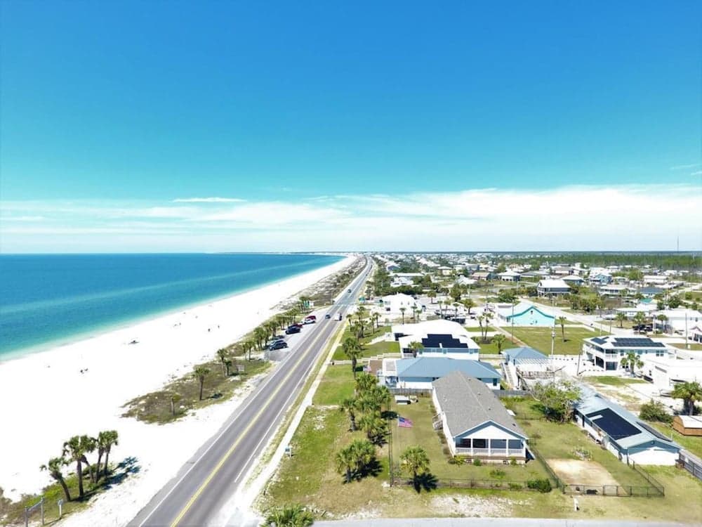 Beach House - Coastal Paradise by PHG