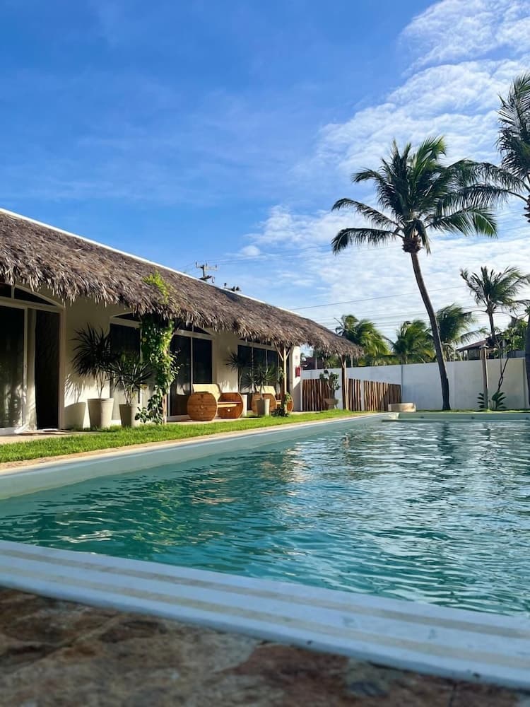 Açık/kapalı havuz