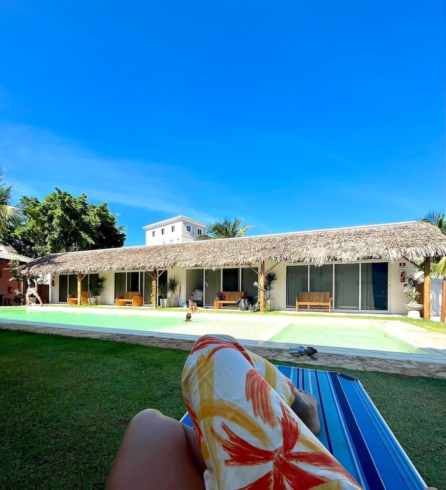 Açık/kapalı havuz