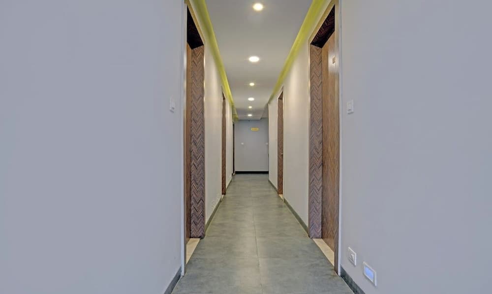 Hotel Shiv Chhaya