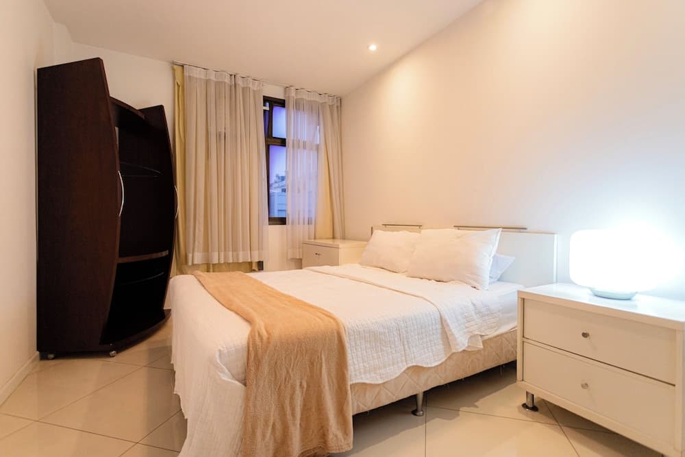 SUH Ipanema 01 Beach Pool