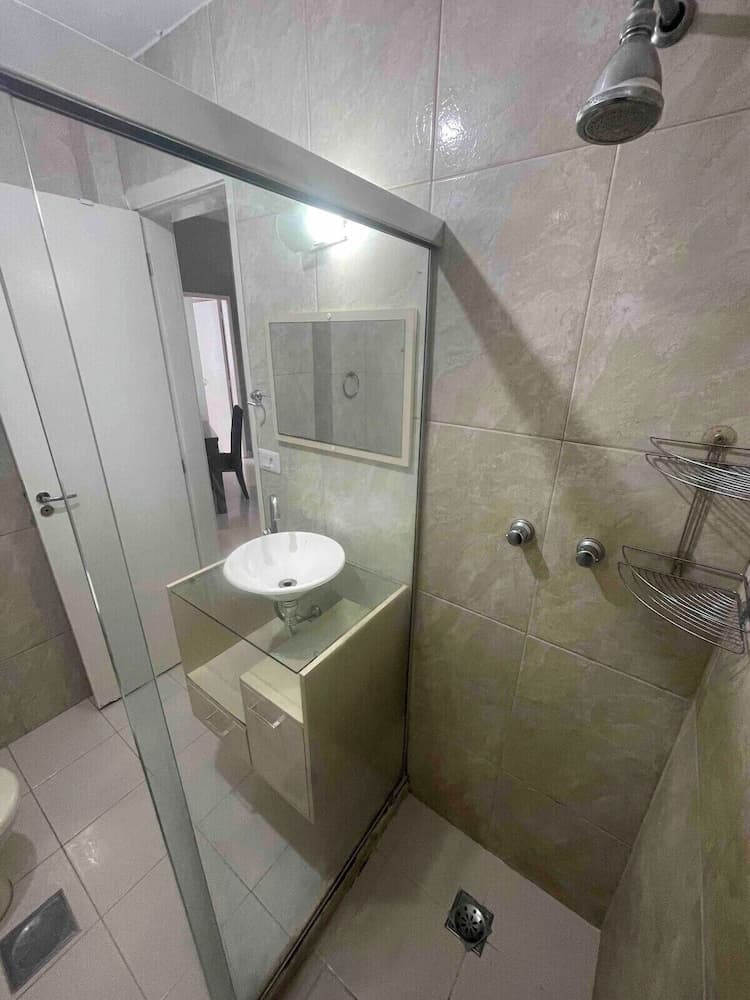 SUH Copacabana 46 Classy Rio