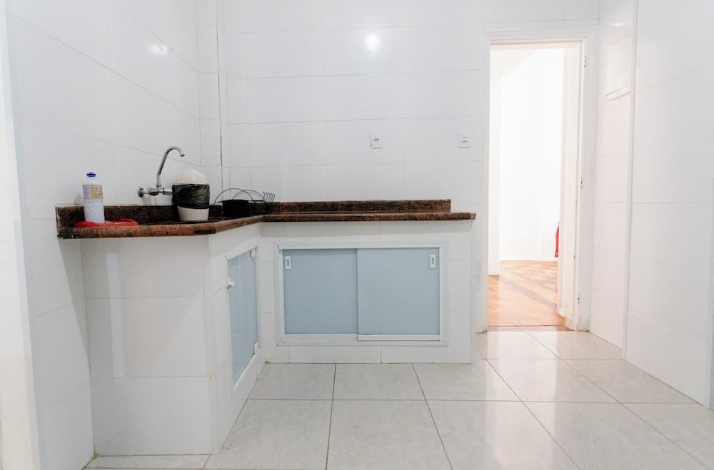 SUH Leme 01 Beach Spacious