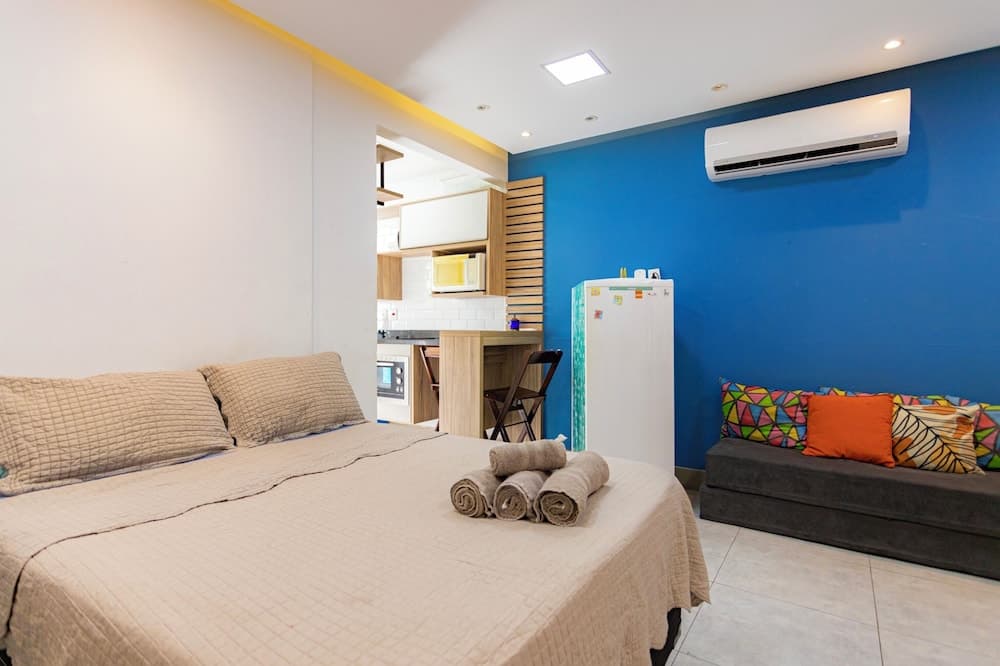 SUH Copacabana 14 Cz Bohemian Beach Sub