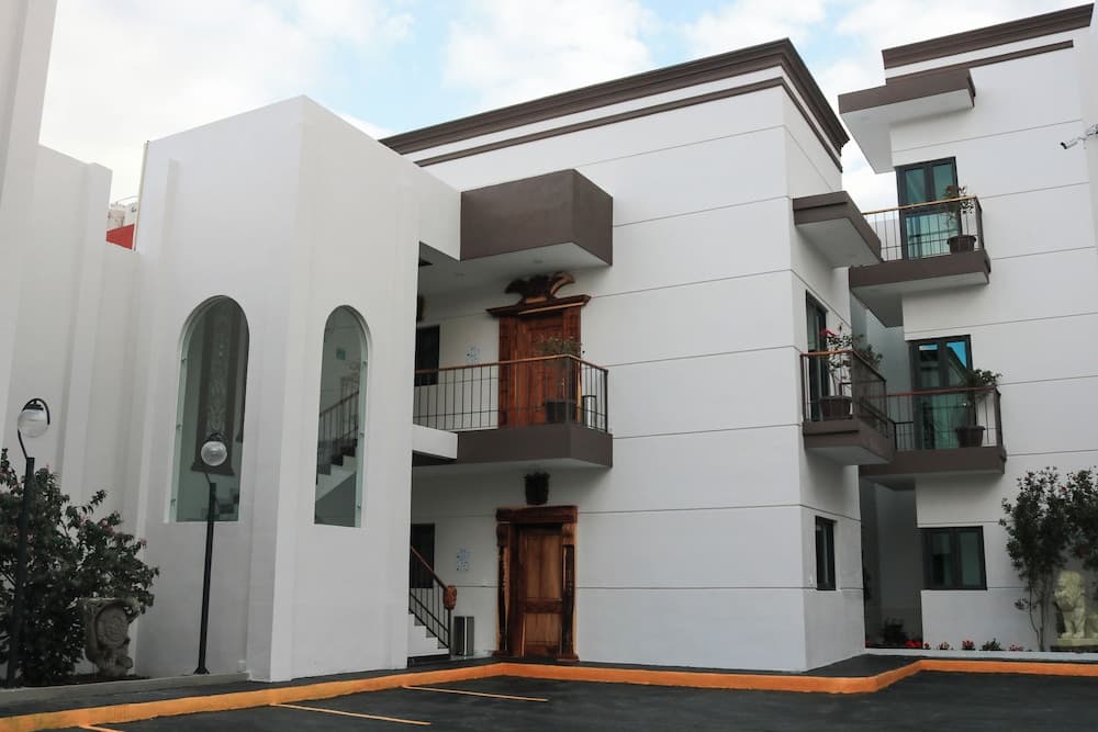 Belova Luxury Hotel