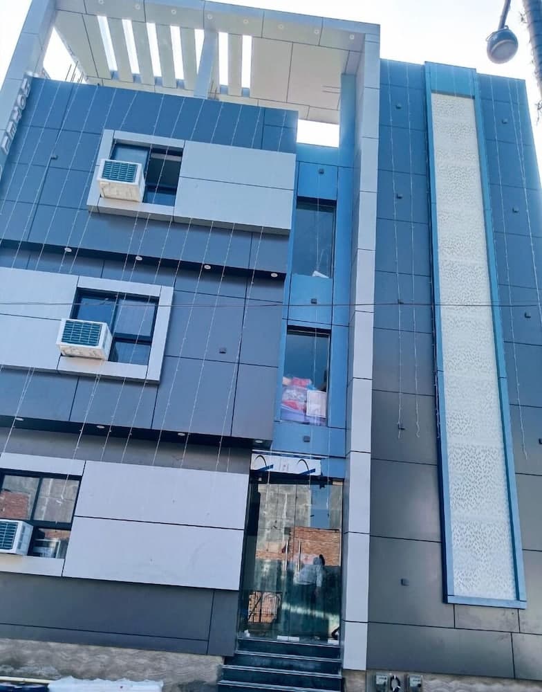 Hotel Abhinandan