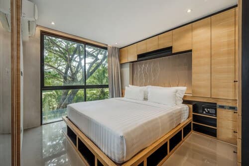 City Gate Great facilities 600m to beach