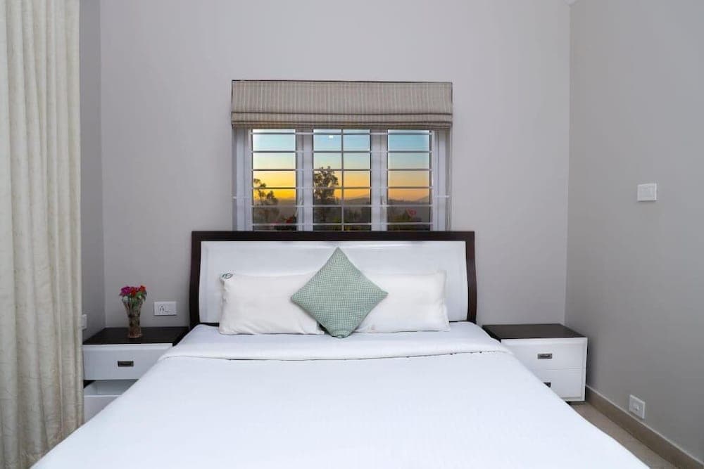 Aanvis Inn boutique home stay