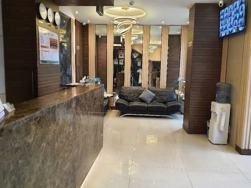CAPE TOWN HOTEL