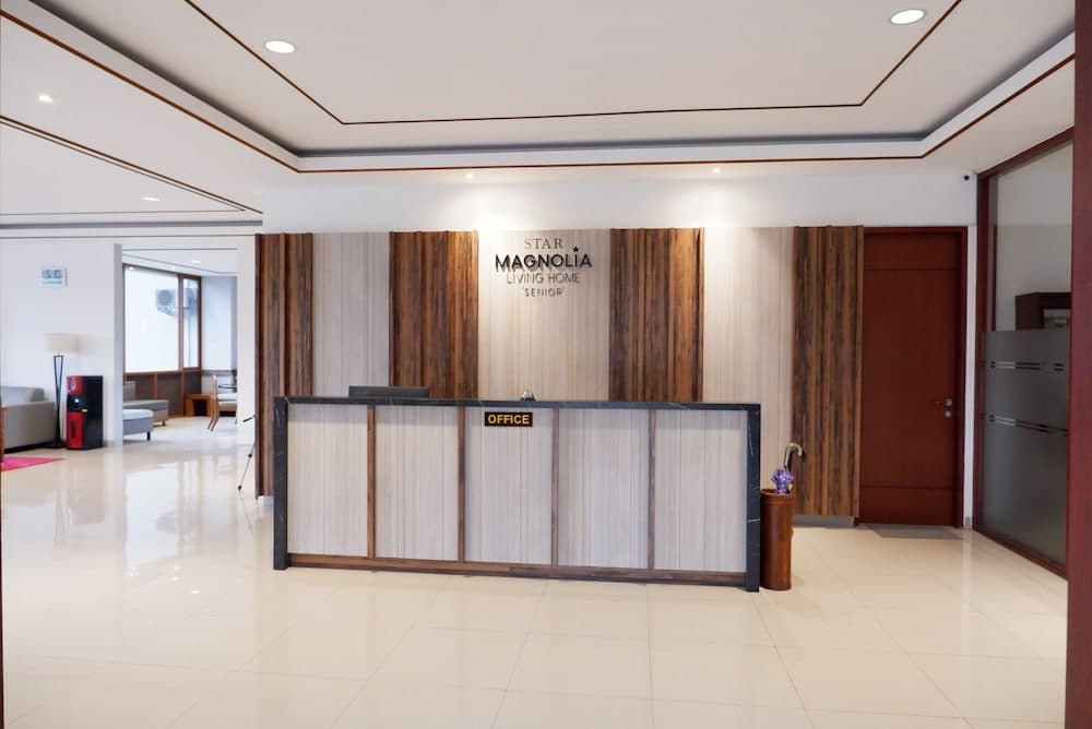 Nava Magnolia Hotel