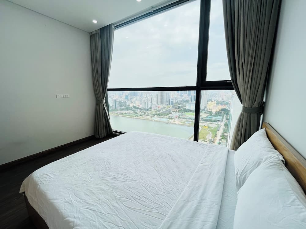 Sunrise Majestic - Vinhomes Skylake