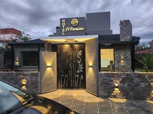 Hotel El Paraiso Boutique