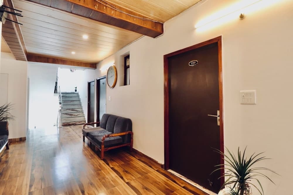 Vista Hills by Bala's