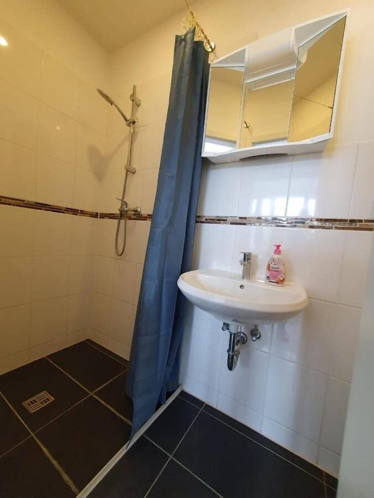 Banyo duşu