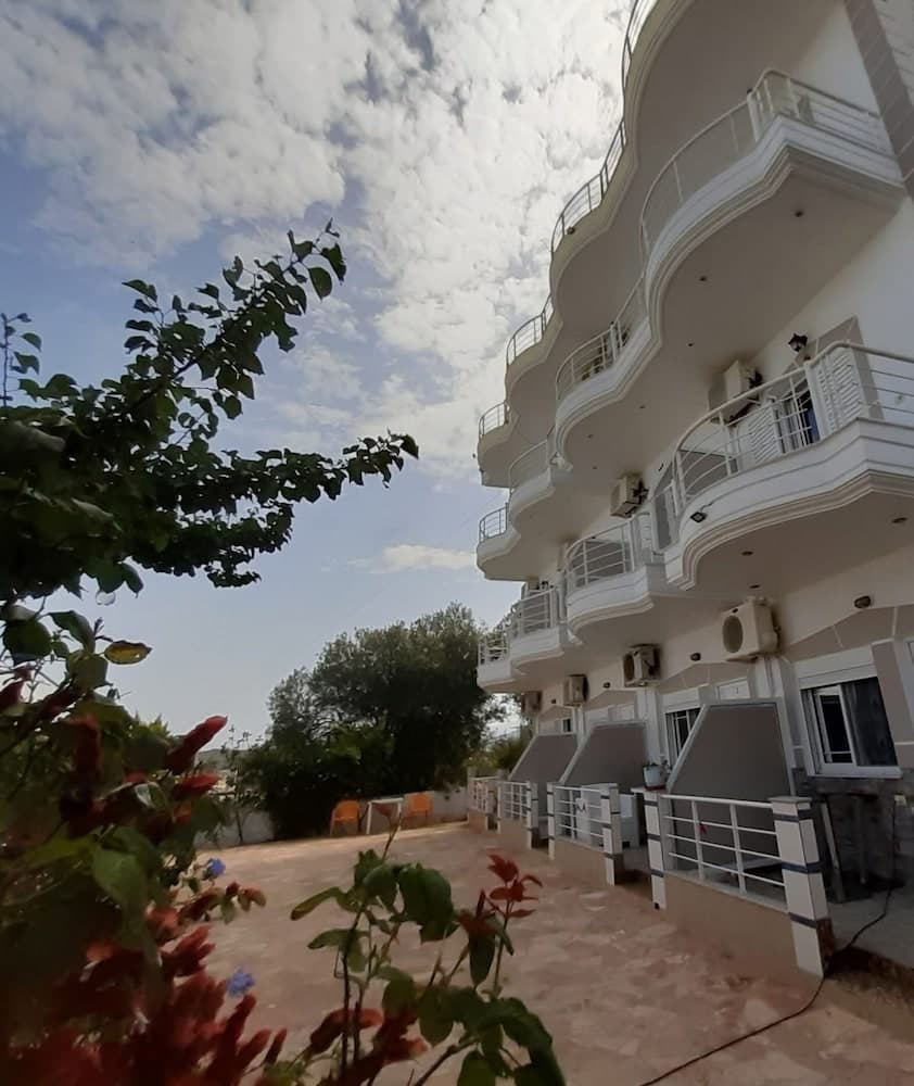 NMS Apartments