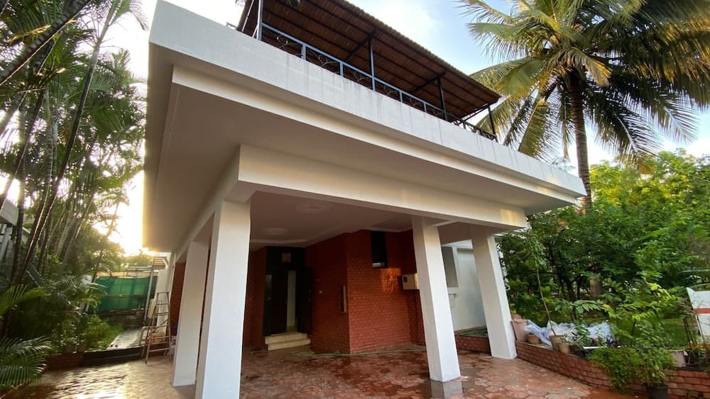 Gargi corporate guest house