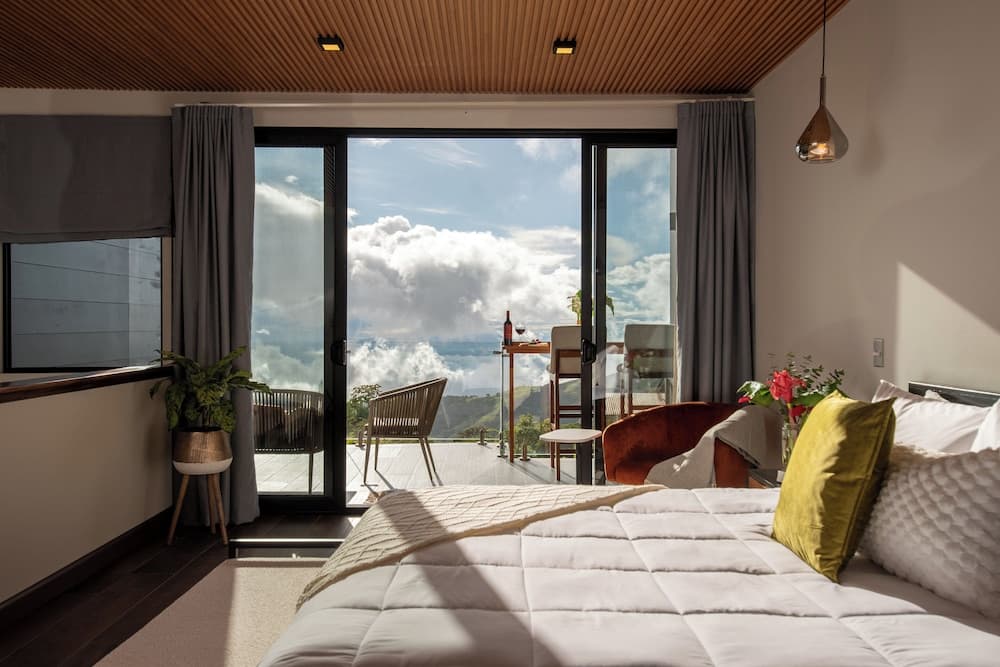 ÉWA Homes Monteverde