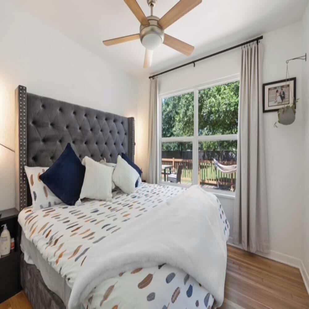 Historic Charmer Clean Comfortable