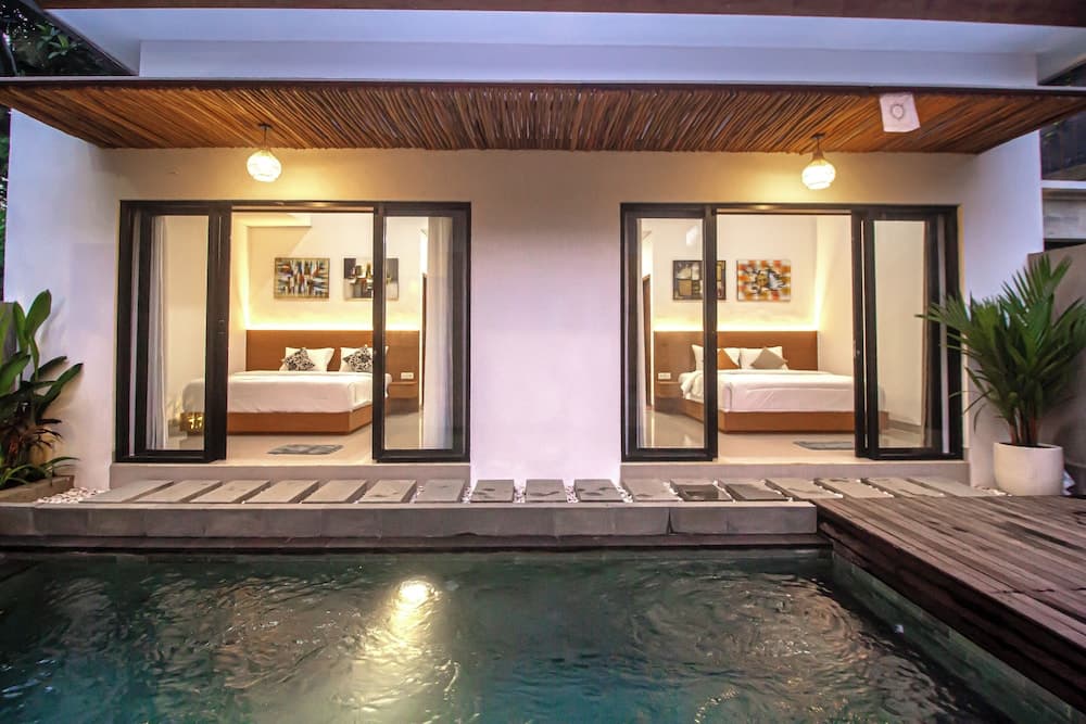 Varila Villa Ubud